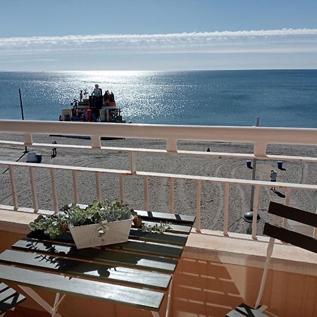 Primera Linea De Playa A 10 Min Estepona سان لويس ذي سابينيل المظهر الخارجي الصورة