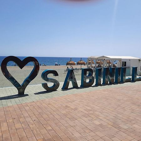 Primera Linea De Playa A 10 Min Estepona سان لويس ذي سابينيل المظهر الخارجي الصورة
