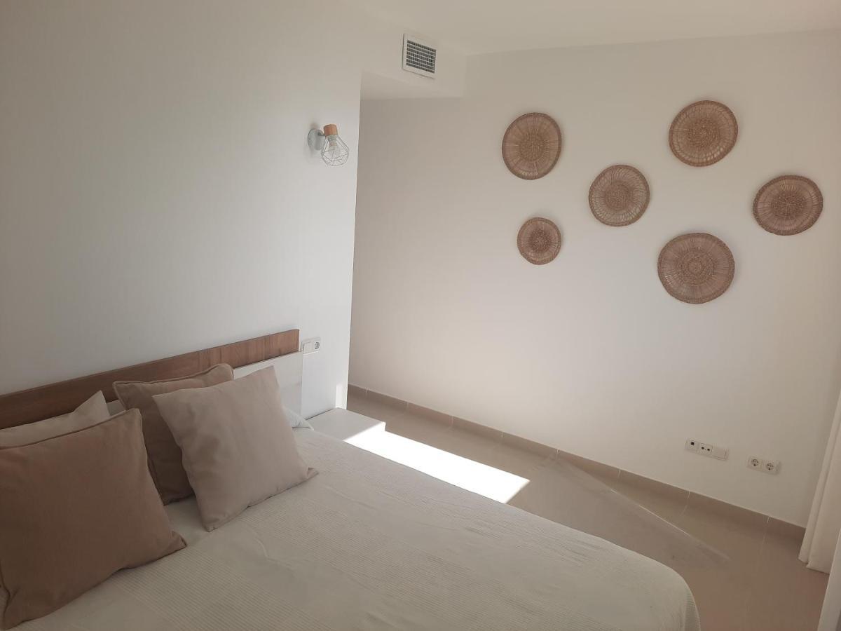 Primera Linea De Playa A 10 Min Estepona سان لويس ذي سابينيل المظهر الخارجي الصورة