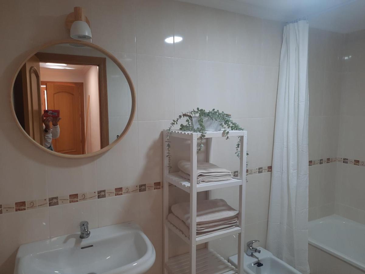 Primera Linea De Playa A 10 Min Estepona سان لويس ذي سابينيل المظهر الخارجي الصورة