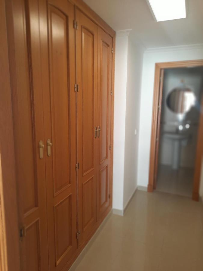 Primera Linea De Playa A 10 Min Estepona سان لويس ذي سابينيل المظهر الخارجي الصورة