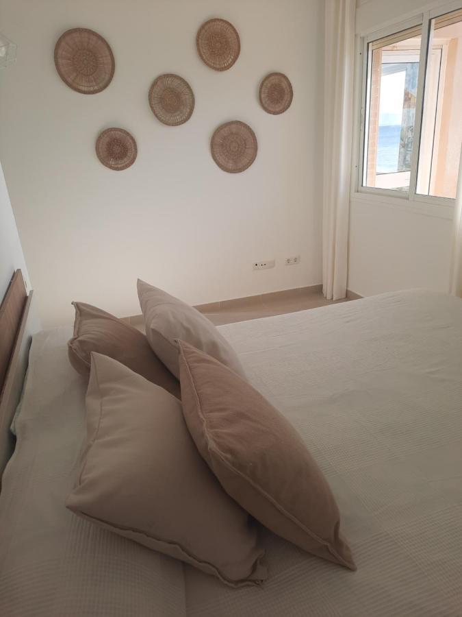 Primera Linea De Playa A 10 Min Estepona سان لويس ذي سابينيل المظهر الخارجي الصورة
